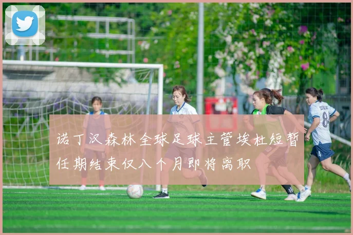 诺丁汉森林全球足球主管埃杜短暂任期结束仅八个月即将离职