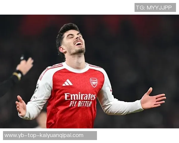 哈弗茨预计数周内伤愈复出热苏斯力争12月重返赛场